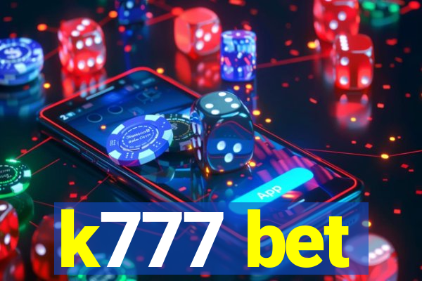 k777 bet